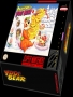 Nintendo  SNES  -  Adventures of Yogi Bear (USA)